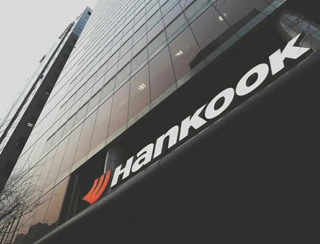 Hankook Tire eleva un 2,3% sus ventas en el segundo trimestre, hasta 1.325 millones de euros