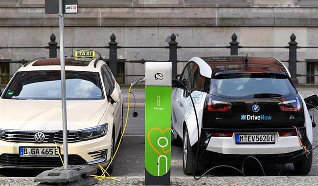 El FMI destaca el impacto sobre los vehículos eléctricos del alto precio del cobalto y el litio