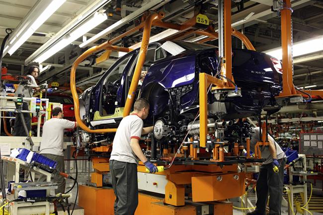 Las ideas de los empleados de Seat ahorraron 12,6 millones a la empresa en 2017