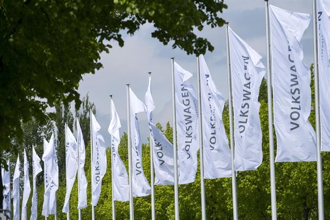 Volkswagen alcanzará una producción de un millón de vehículos en Wolfsburg (Alemania)