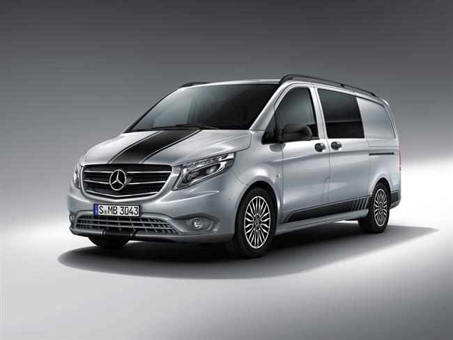 Daimler revisará cerca de 700.000 vehículos en Europa por incorporar un software prohibido