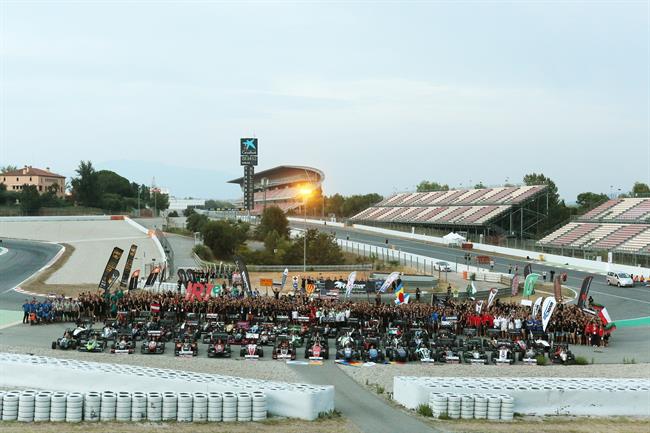 Bosch España colabora por quinto año consecutivo con la competición 'Fórmula Student Spain 2018'