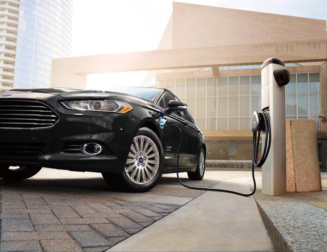 Ford llama a revisión más de 50.000 vehículos en Norteamérica