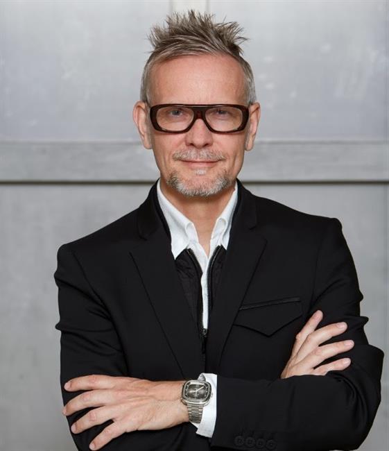 Kevin Rice deja su puesto de director de Diseño en Mazda en Europa