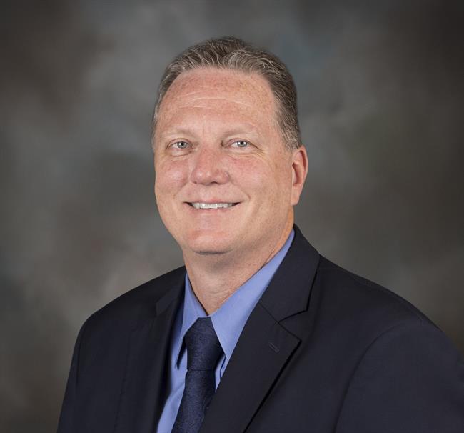 Gary Johnson, nuevo responsable mundial de Producción y Asuntos Laborales de Ford