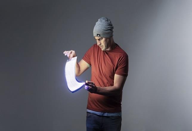 Magna y Rohinni crean una 'joint venture' para la producción de soluciones de iluminación micro LED
