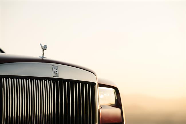 Martin Fritsches, nuevo presidente de Rolls-Royce Norteamérica