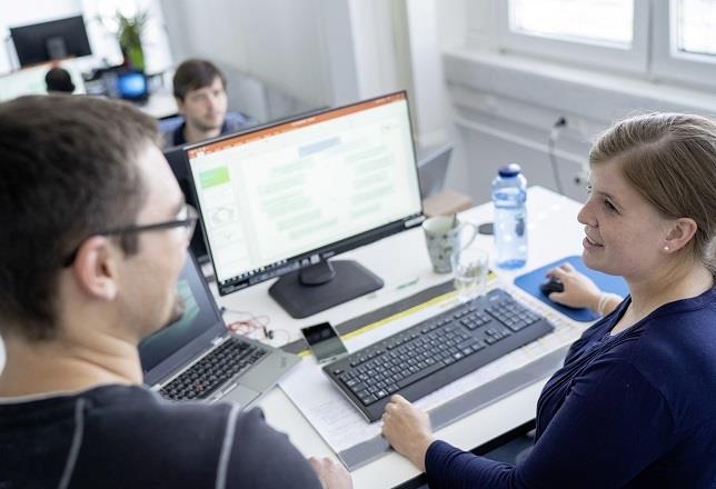 Volkswagen adquiere una participación minoritaria en la tecnológica FDTech