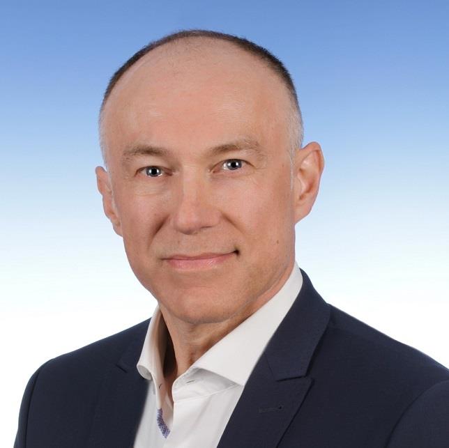 Stefan Kneffel, nuevo director de Finanzas y Administración de Volkswagen Group España Distribución