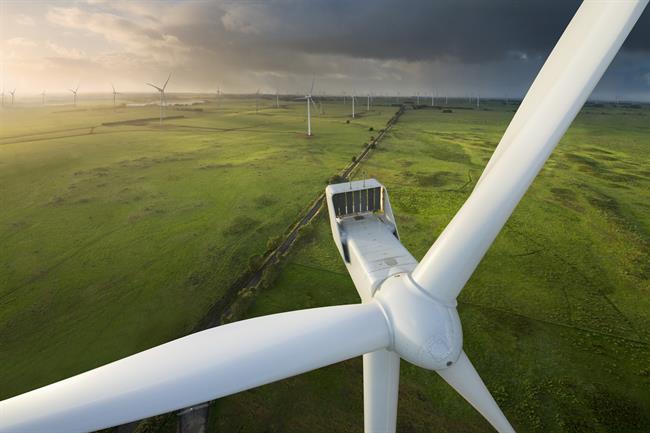 Maroto y Herrera (CyL) exigen por carta la paralización del ERE en Vestas