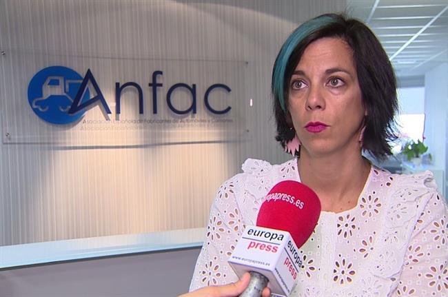 Anfac pide presupuestos más amplios y una nueva fiscalidad para rejuvenecer el parque automovilístico