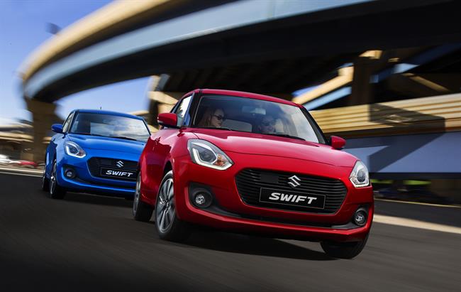 Suzuki vende su participación en Chongqing Changan Suzuki y pone fin a su presencia en el mercado chino