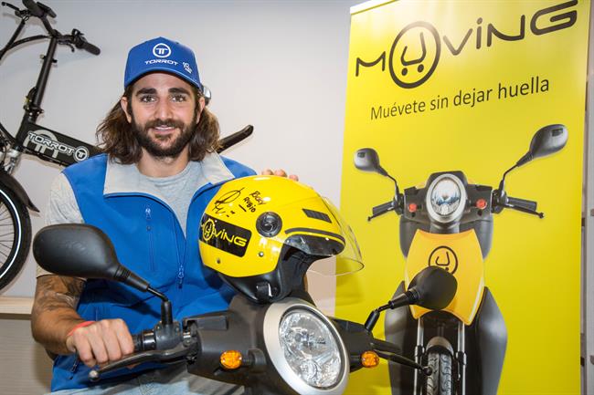 Torrot multiplicará por siete su producción en 2019, hasta 25.000 vehículos