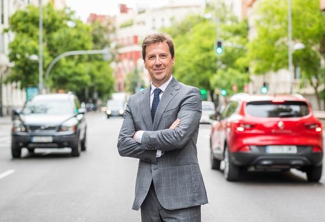 La española Centauro Rent a Car ganó 14,6 millones en 2017, un 32% más
