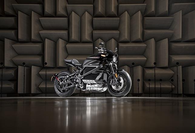 Harley-Davidson creará un nuevo centro de I+D de tecnología avanzada en Silicon Valley (EE.UU.)