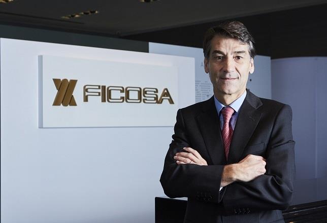 Ficosa invertirá 500 millones en nuevas tecnologías entre 2019 y 2023