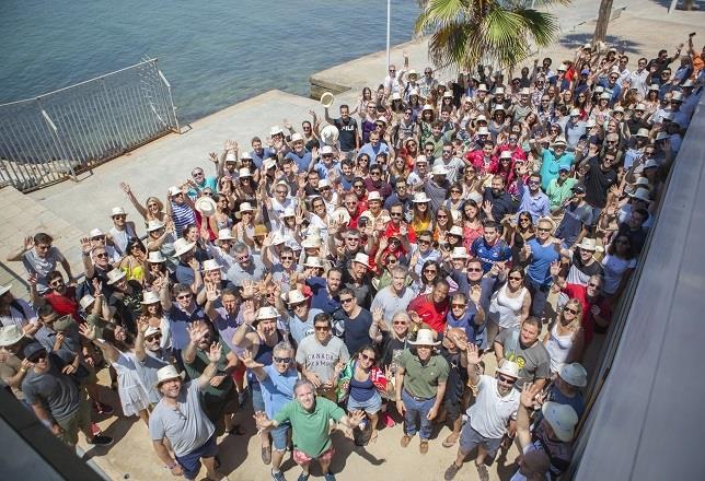 Nissan Iberia logra la certificación Great Place to Work 2018