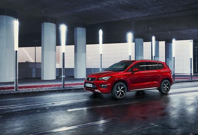 Seat logra el mejor agosto de su historia, con más de 40.000 coches vendidos en todo el mundo