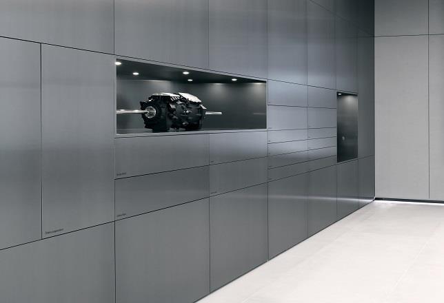 Polestar se marca como objetivo abrir 60 puntos de venta en todo el mundo para mediados de 2020