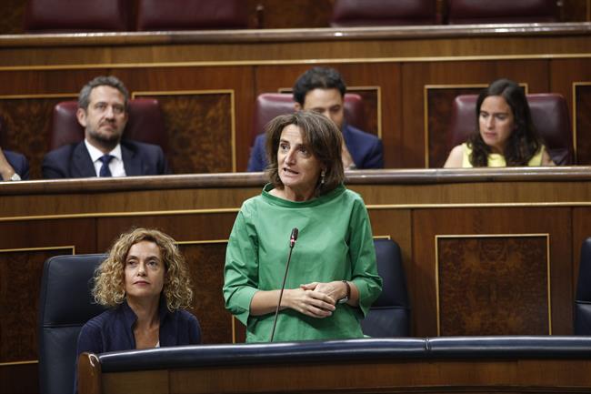 El Gobierno defiende la subida al diésel como una fiscalidad 'verde' y medida hacia una movilidad sostenible