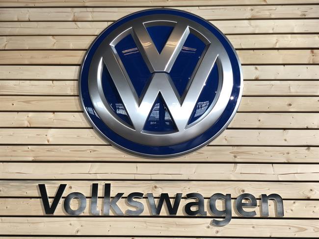 Volkswagen invierte 100 millones en el fabricante de baterías QuantumScape
