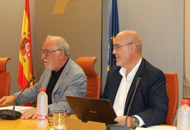 Arranca el grupo de trabajo de vehículo eléctrico, conectado y autónomo con casi 100 empresas