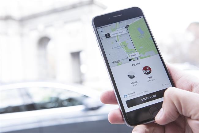 Uber invertirá 128 millones en Toronto (Canadá) para seguir avanzando en conducción autónoma