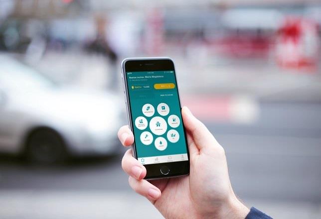 Bip&Drive inicia su transformación hacia una plataforma integral de servicios de movilidad