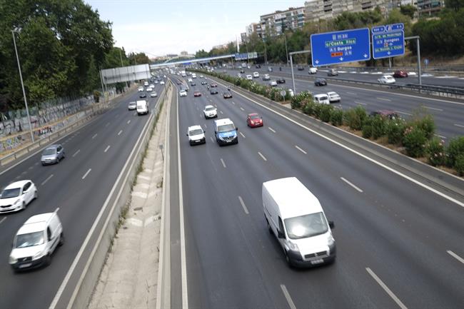Competencia investiga un posible cártel de prestación de servicios de inspección técnica en carretera