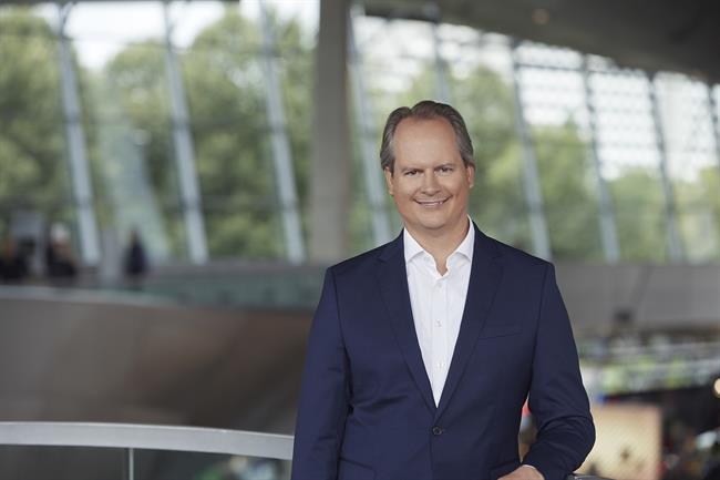 BMW nombra a Sebastian Mackensen responsable de Marketing y Ventas en Alemania a partir de octubre