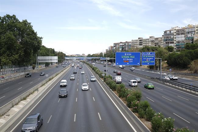 España, país de Europa Occidental donde más crecerán las ventas de coches en 2018, según Moody's