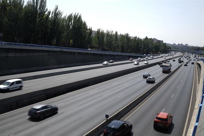 Las ventas de coches en Europa suben casi un 30% en agosto, hasta 1,17 millones de unidades