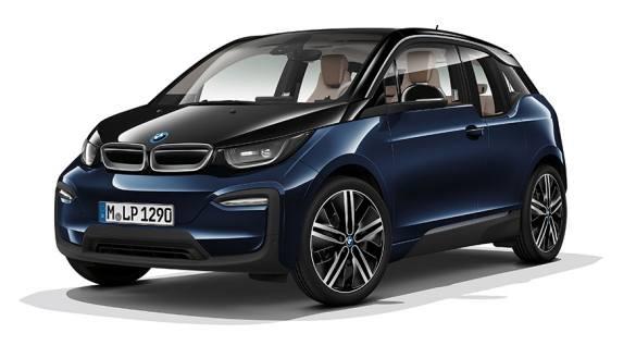 El 81% de la electricidad de BMW Group proviene de fuentes renovables