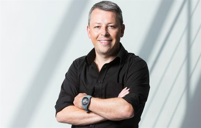 Pierre Leclercq, nuevo director de diseño de Citroën a partir de noviembre