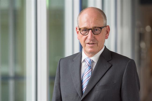 Andreas Wendt, nuevo responsable de compras y suministros de BMW