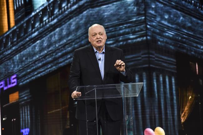 Ford dice que las aranceles al metal que impone Trump le cuestan 850 millones a la compañía
