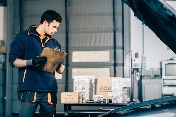 PRO Service completa su red de 41 puntos de venta con una plantilla de 400 profesionales