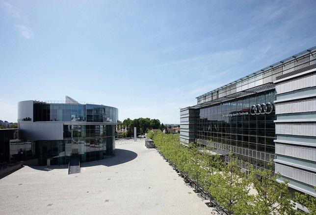 Hans-Joachim Rothenpieler, nuevo director de Desarrollo Técnico de Audi