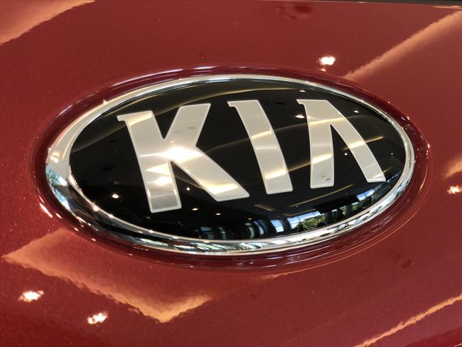 Kia vende 233.708 vehículos en todo el mundo en septiembre, un 6,4% menos