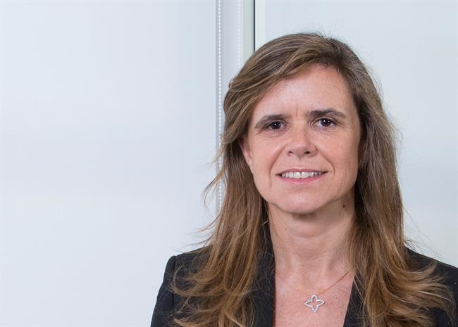 Paula Bartolomé, nueva responsable de Comunicación Corporativa e Interna del Grupo PSA