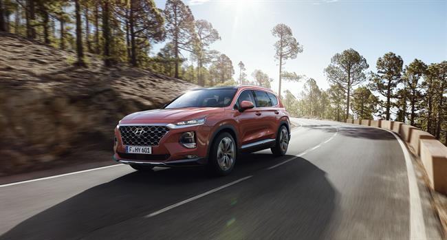 Las matriculaciones mundiales de Hyundai caen un 6,6% en septiembre hasta las 384.833 unidades