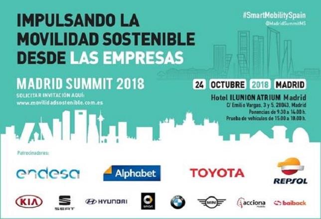 El 60% de los españoles considera el coche eléctrico la "solución ideal" en ciudad, según un estudio