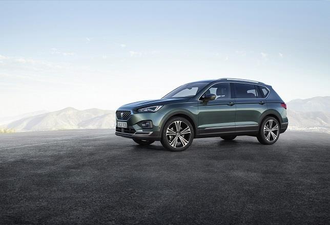 Hyundai y Seat Tarraco, marca y modelo más valorados por los internautas en septiembre, según Geom Index