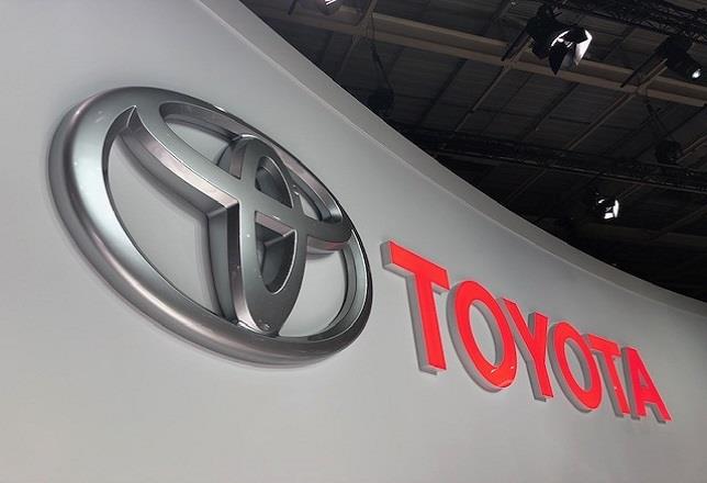 Toyota, Mercedes-Benz y BMW, marcas más valiosas del automóvil en 2018, según Interbrand