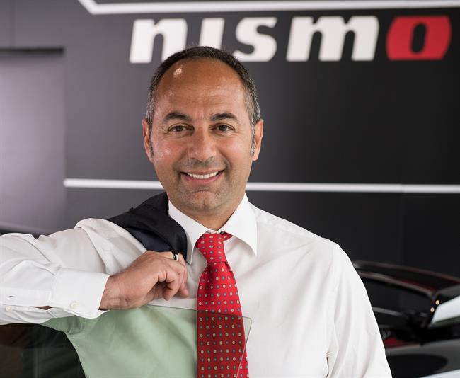 (AMP) Nissan instalará en 18 meses 100 puntos de carga rápida en las principales vías de España