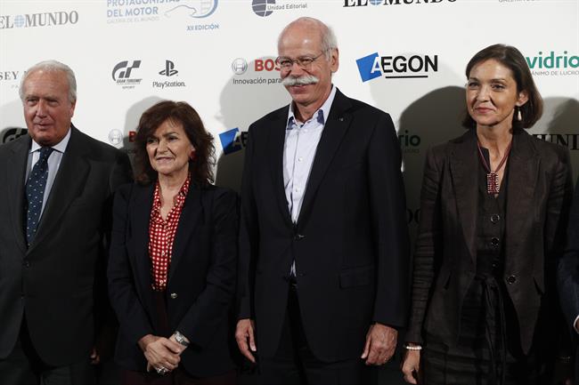 Industria trabaja en potenciar inversiones de los planes de ayuda a la compra de vehículos alternativos