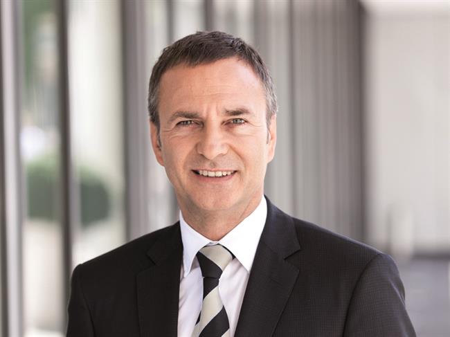 Bodo Uebber comunica a Daimler que no prorrogará su contrato una vez expire en 2019