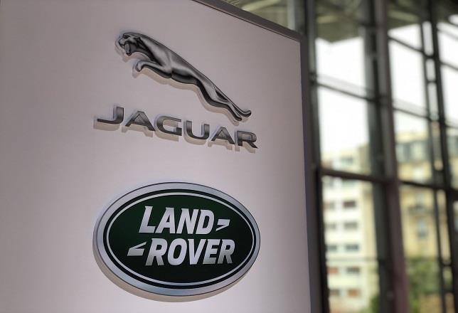 Jaguar Land Rover cerrará el 22 de octubre su planta de Solihull (Reino Unido) durante dos semanas