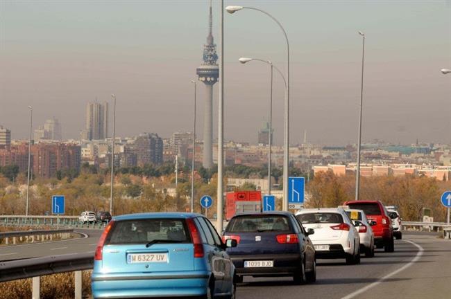 Alemania y los países del Este intentan rebajar la ambición en el debate sobre emisiones de coches