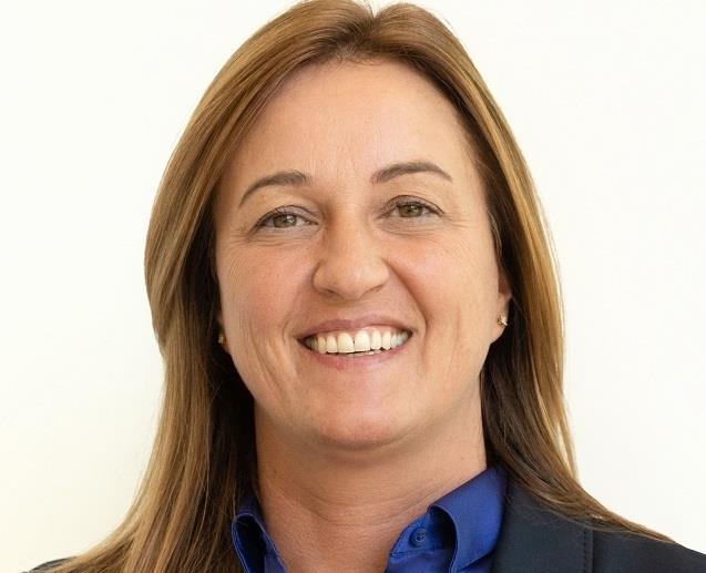 Tracy Gehlan, nueva directora internacional de operaciones de Hertz